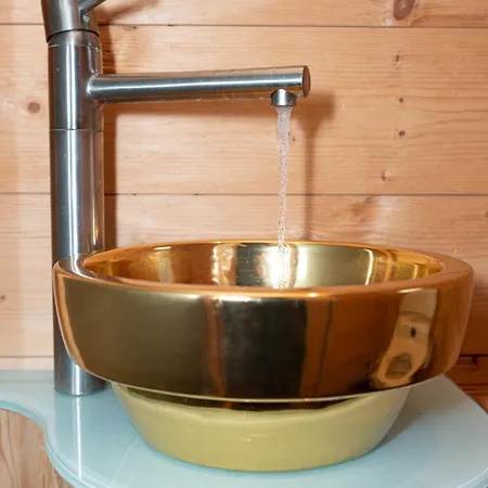 Chalé Kleines Romantisches In Der Semmering-rax Region Edlach an der Rax