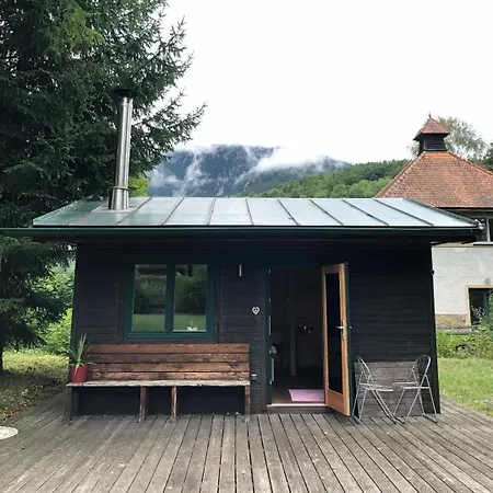 Kleines Romantisches In Der Semmering-rax Region Edlach an der Rax