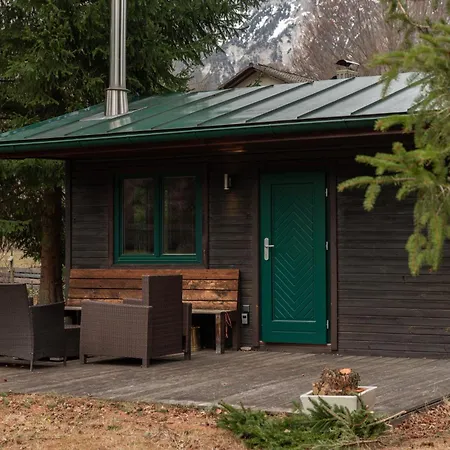 Kleines Romantisches In Der Semmering-rax Region *