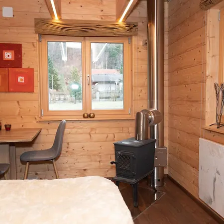 Kleines Romantisches In Der Semmering-rax Region