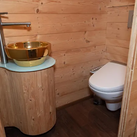 Kleines Romantisches In Der Semmering-rax Region Chalé *