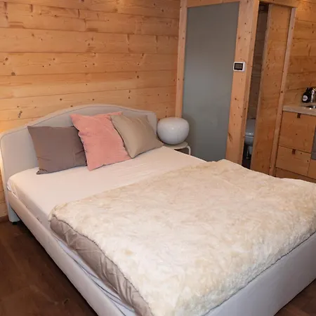 Chalé Kleines Romantisches In Der Semmering-rax Region Edlach an der Rax