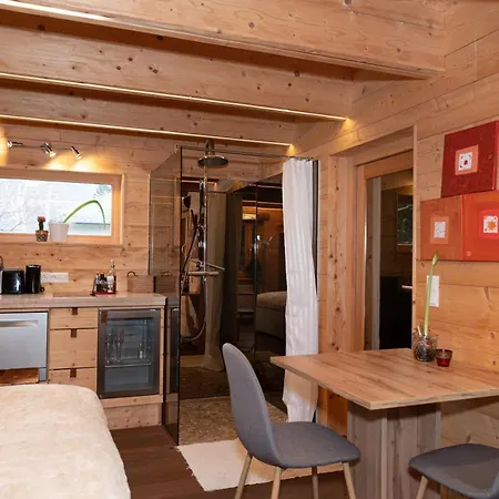 Kleines Romantisches In Der Semmering-rax Region Edlach an der Rax