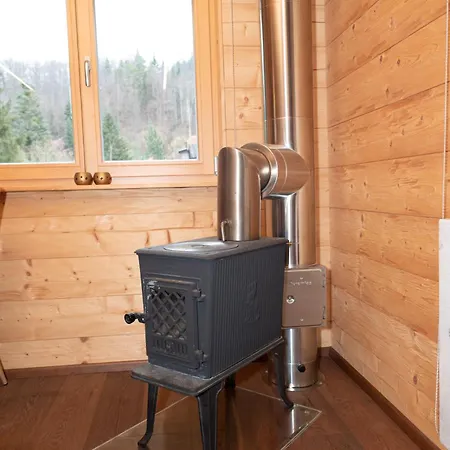 Chalé Kleines Romantisches In Der Semmering-rax Region Edlach an der Rax