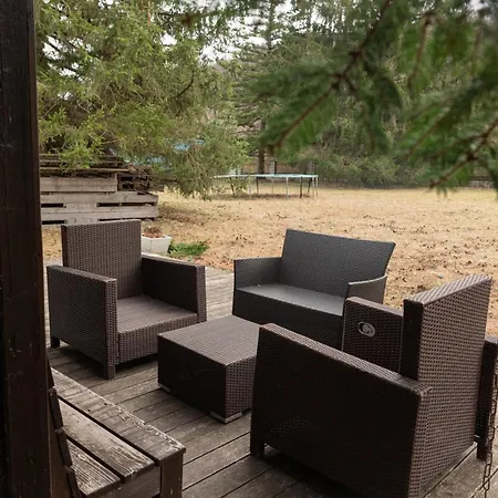 Kleines Romantisches In Der Semmering-rax Region *