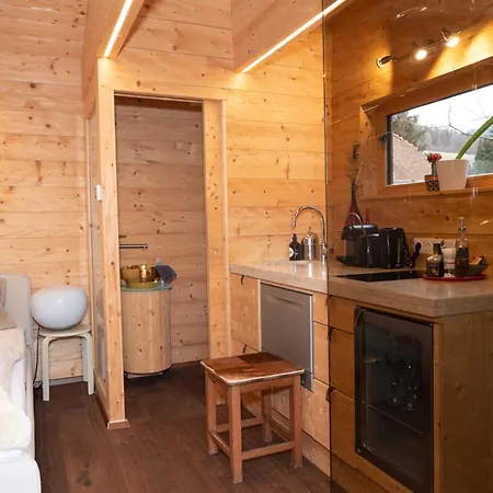 Kleines Romantisches In Der Semmering-rax Region Chalet Edlach an der Rax