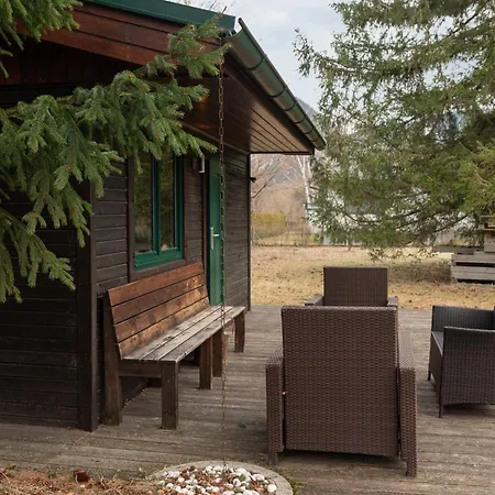 Kleines Romantisches In Der Semmering-rax Region Chalé Edlach an der Rax