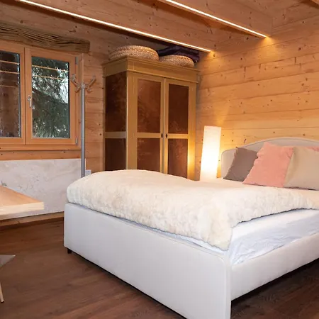Chalet Kleines Romantisches In Der Semmering-rax Region Edlach an der Rax