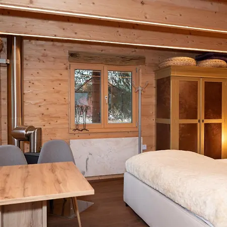 Шале Kleines Romantisches In Der Semmering-rax Region Edlach an der Rax