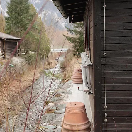 Kleines Romantisches In Der Semmering-rax Region * Edlach an der Rax