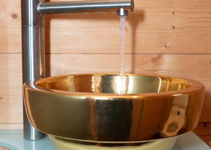 Шале Kleines Romantisches In Der Semmering-rax Region Edlach an der Rax