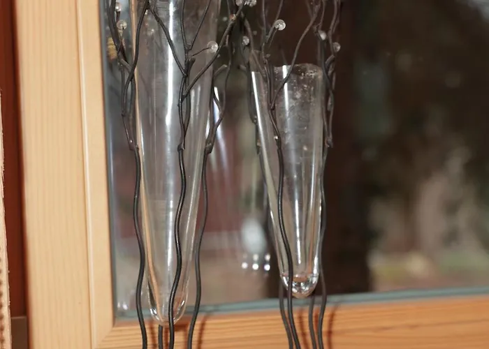 Chalet Kleines Romantisches In Der Semmering-rax Region