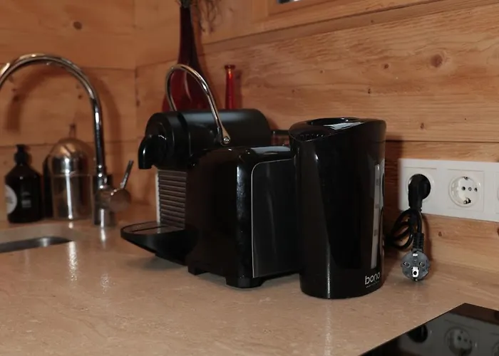 Kleines Romantisches In Der Semmering-rax Region Chalet