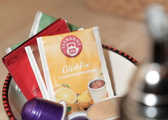 Kleines Romantisches In Der Semmering-rax Region *