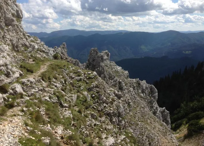 Kleines Romantisches In Der Semmering-rax Region Шале *