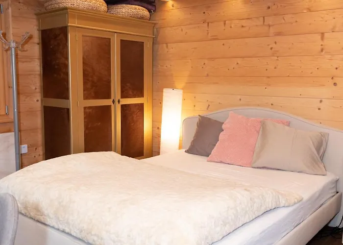 Kleines Romantisches In Der Semmering-rax Region *