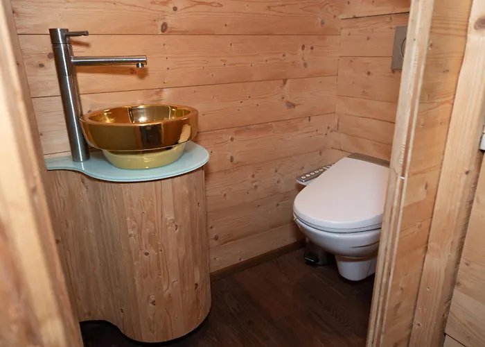 Kleines Romantisches In Der Semmering-rax Region Шале *