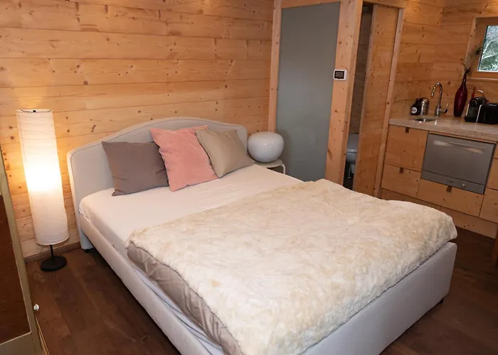 Chalet Kleines Romantisches In Der Semmering-rax Region Edlach an der Rax