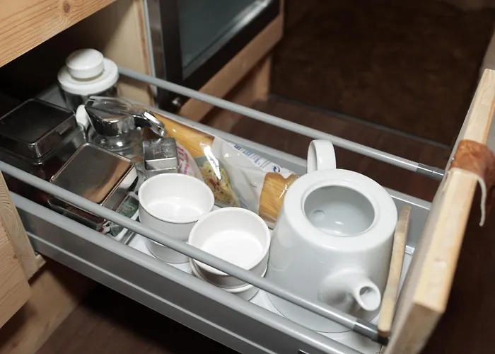 Chalet Kleines Romantisches In Der Semmering-rax Region