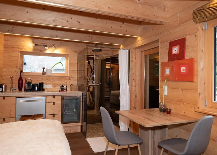 Kleines Romantisches In Der Semmering-rax Region Edlach an der Rax