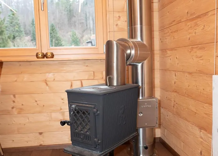 Chalet Kleines Romantisches In Der Semmering-rax Region Edlach an der Rax