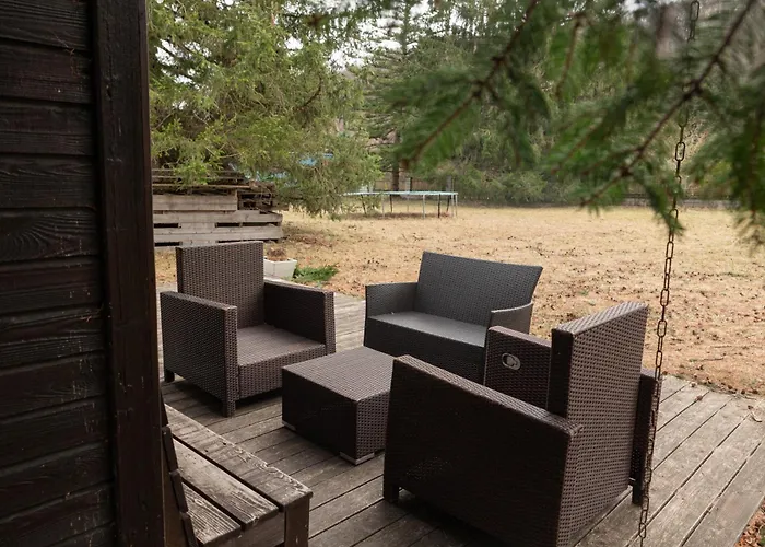 Kleines Romantisches In Der Semmering-rax Region *