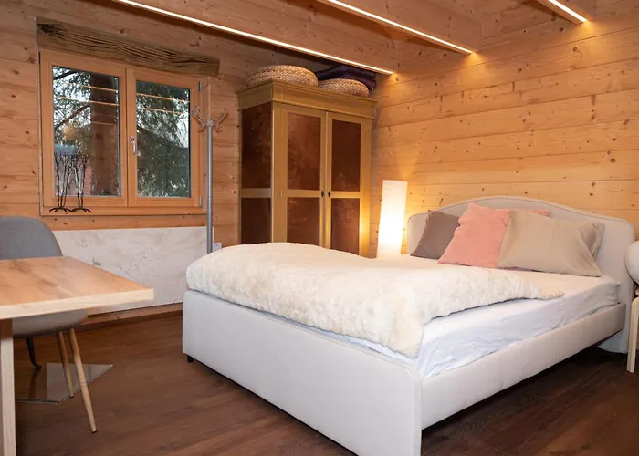 Chalet Kleines Romantisches In Der Semmering-rax Region Edlach an der Rax