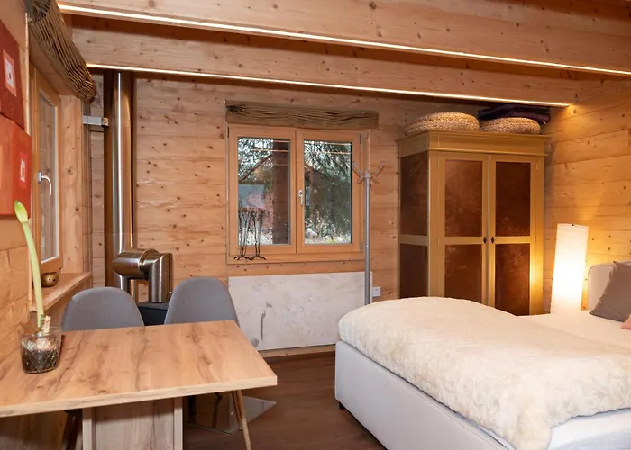 Chalet Kleines Romantisches In Der Semmering-rax Region Edlach an der Rax