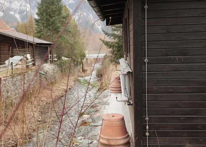 Kleines Romantisches In Der Semmering-rax Region * Edlach an der Rax